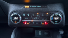 Ford Focus 1.0 EcoBoost ST-Line Style 5dr Petrol Hatchback